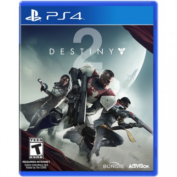 Destiny 2 - PS4